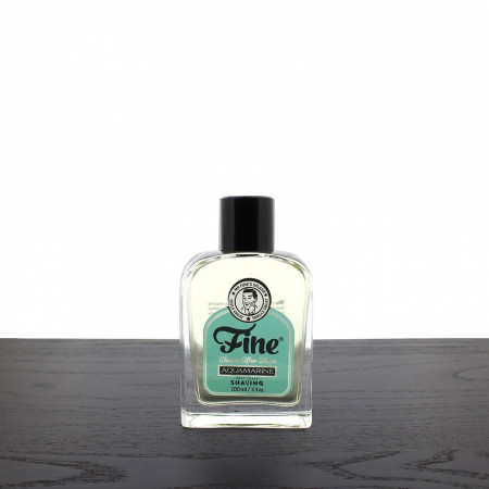 Fine Accoutrements After Shave Splash, Aquamarine
